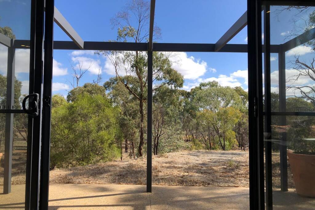 Benny'S Retreat Luxury Bushland Escape Villa แคลร์ ภายนอก รูปภาพ